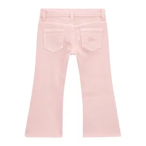 Baby girl jeans Guess GMD STR Bull image-1