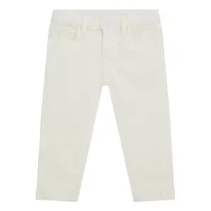 Girl's skinny jeans Guess GMD Stretch Bul image-0