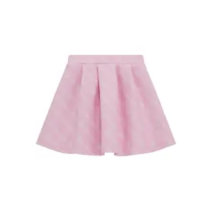 Baby girl midi skirt Guess Scuba image-1