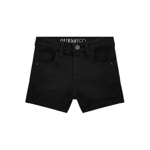 Baby girl shorts Guess GMD Stretch Bul image-0