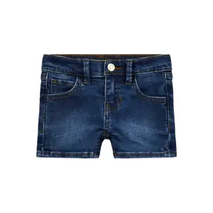 Girl's denim shorts Guess image-0