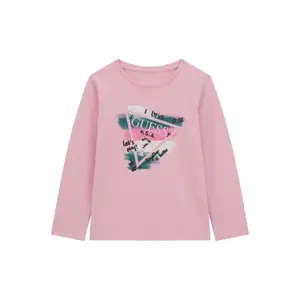 Long sleeve Baby's T-shirt Guess image-1