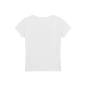 Girl's T-shirt Guess image-1
