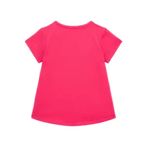 Baby's T-shirt Guess image-1