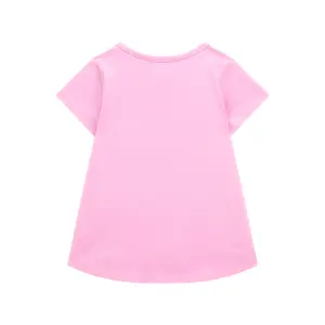 Girl's T-shirt Guess image-1