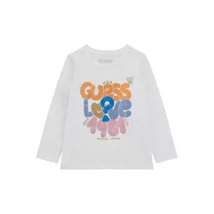 Long sleeve T-shirt Guess image-0