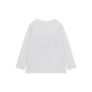 Long sleeve T-shirt Guess image-1