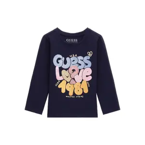 Long sleeve T-shirt Guess image-0