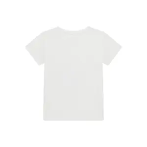 Baby's T-shirt Guess image-0