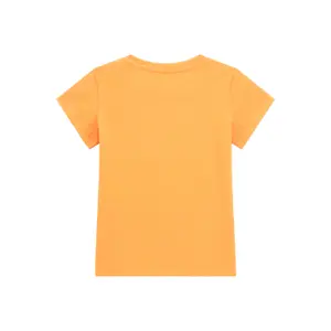 Baby's T-shirt Guess image-0