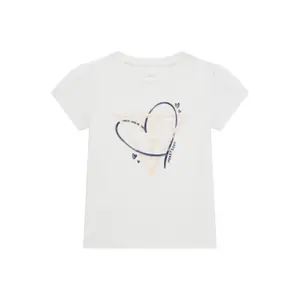 Baby's T-shirt Guess image-0