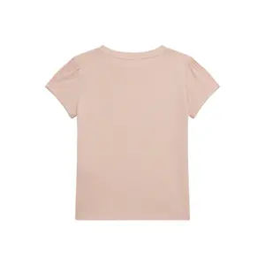 Girl's T-shirt Guess image-1