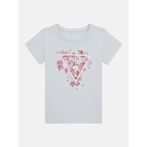 Girl's T-shirt Guess image-1