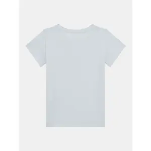 Girl's T-shirt Guess image-2