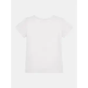 Girl's T-shirt Guess image-2