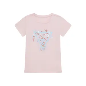 Girl's T-shirt Guess image-1