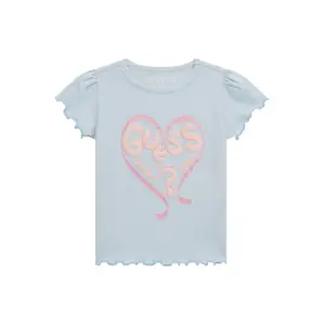 Baby's T-shirt Guess image-0