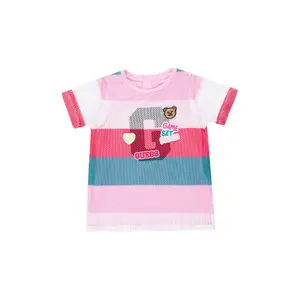 Baby's T-shirt Guess image-0