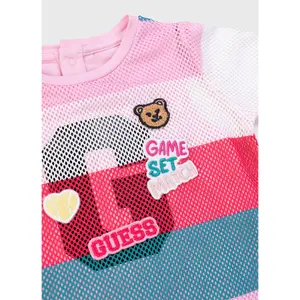 Baby's T-shirt Guess image-2
