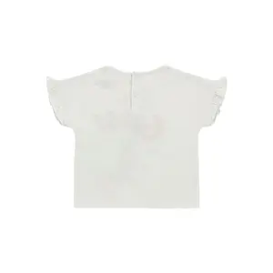 Baby's T-shirt Guess image-0
