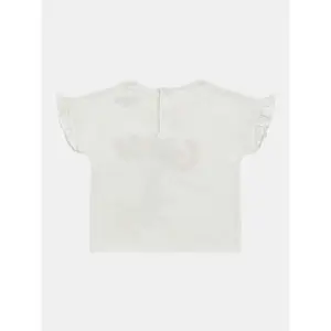 Baby's T-shirt Guess image-2