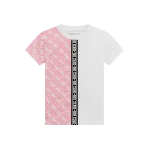 Baby's T-shirt Guess image-0