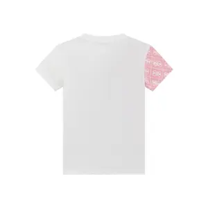 Baby's T-shirt Guess image-1