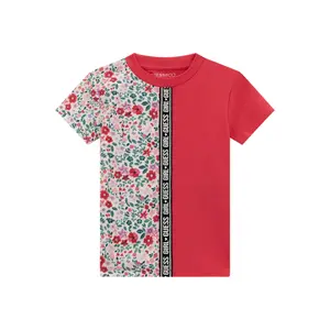 Baby's T-shirt Guess image-0