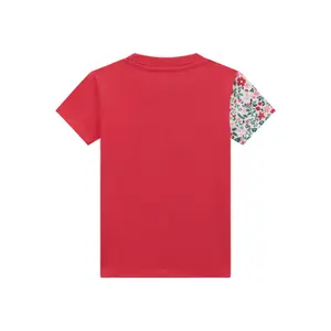 Baby's T-shirt Guess image-1