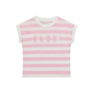 Girl's T-shirt Guess image-0
