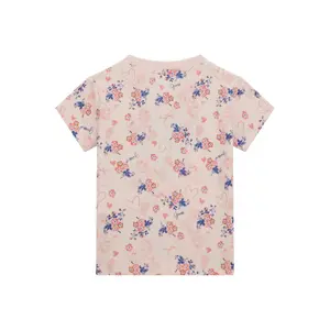 Baby's T-shirt Guess image-1