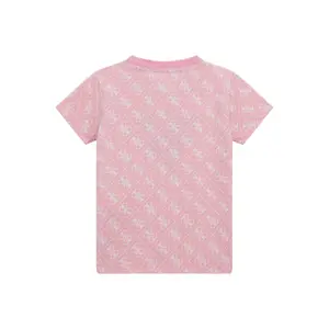 Baby's T-shirt Guess image-1