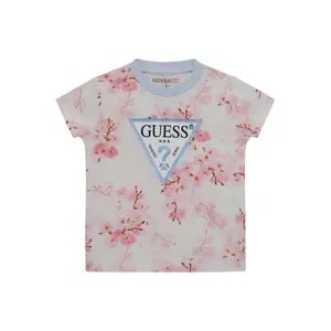 Girl's T-shirt Guess image-0