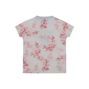 Girl's T-shirt Guess image-1