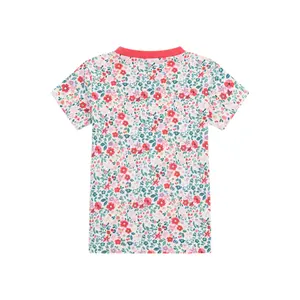 Baby's T-shirt Guess image-1