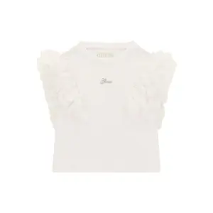 Baby's T-shirt Guess image-0