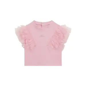 Baby's T-shirt Guess image-0