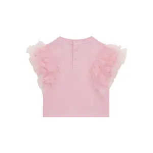 Baby's T-shirt Guess image-1