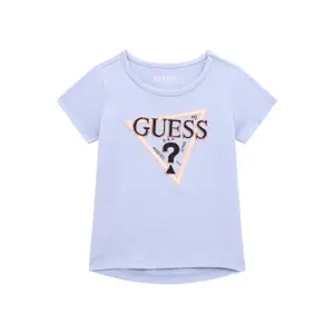 Girl's T-shirt Guess image-0
