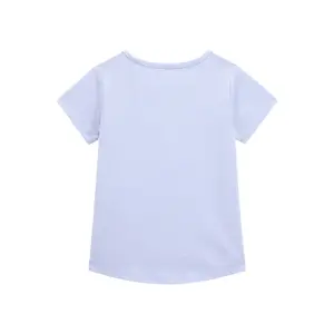 Girl's T-shirt Guess image-1