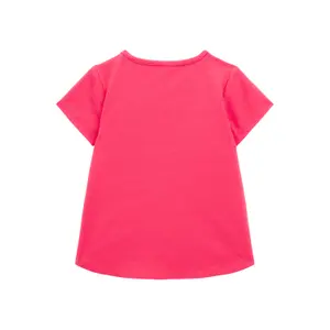 Girl's T-shirt Guess image-1