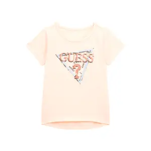 Baby's T-shirt Guess image-0