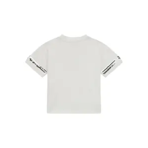 Baby's T-shirt Guess image-1