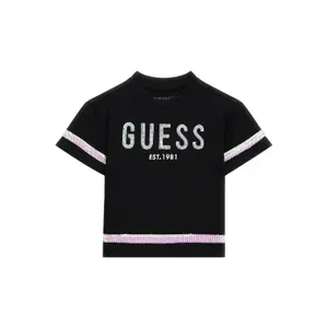 Baby T-shirt Guess image-0