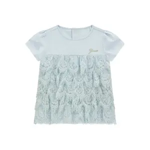 Girl's T-shirt Guess image-0
