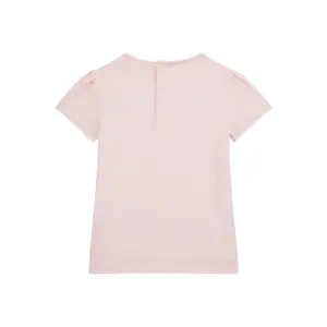 Baby's T-shirt Guess image-1