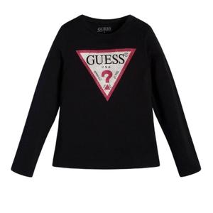 k4ri30-k6yw1-jblk-long-sleeve-baby-t-shirt-guess-black