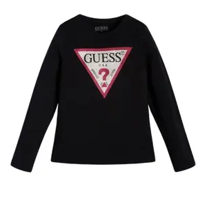 Long sleeve T-shirt Guess image-0
