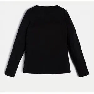 Long sleeve T-shirt Guess image-1