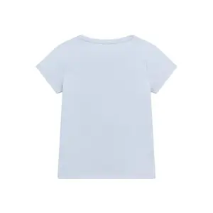 Girl's T-shirt Guess image-0